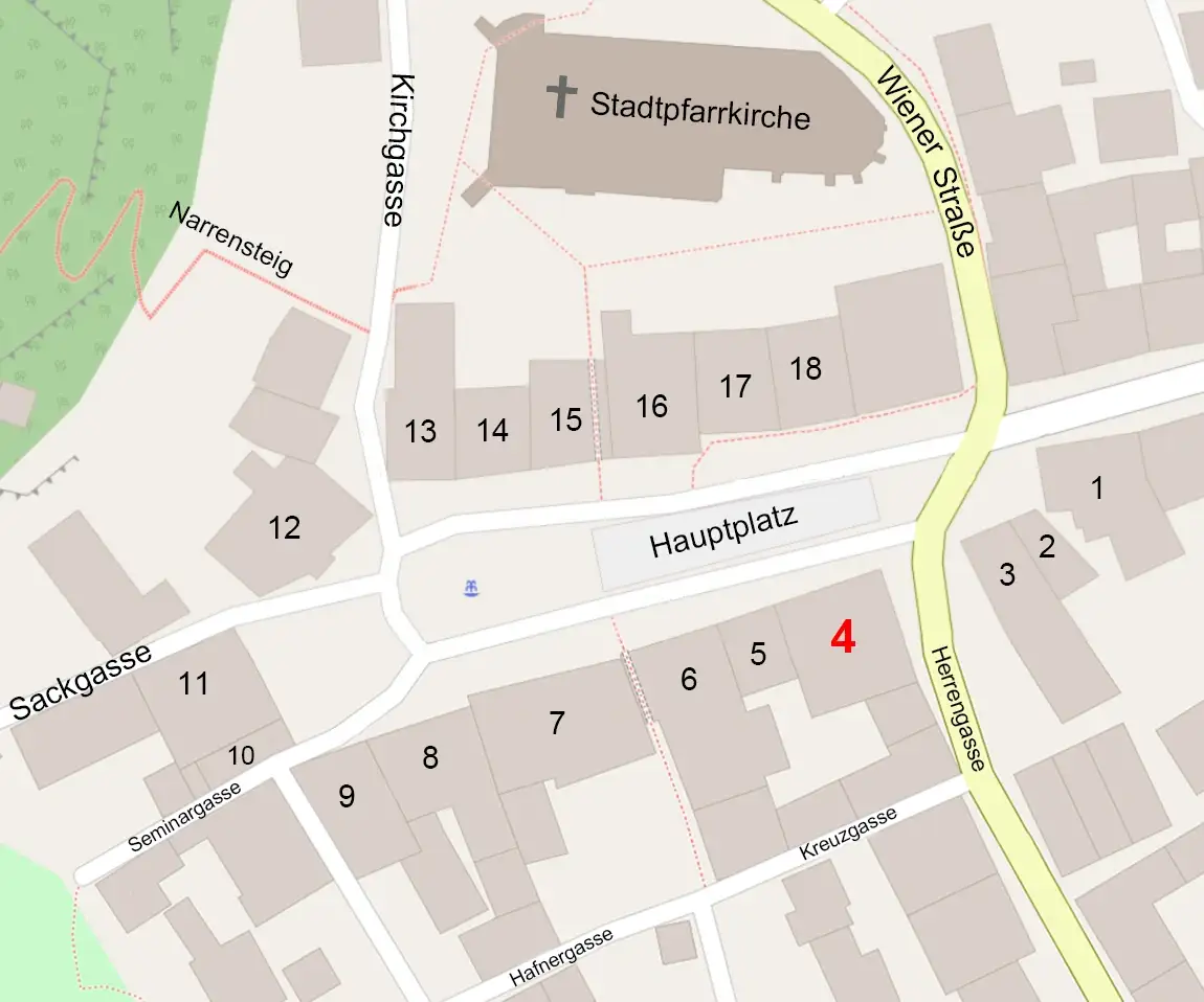 Hauptplatz 4