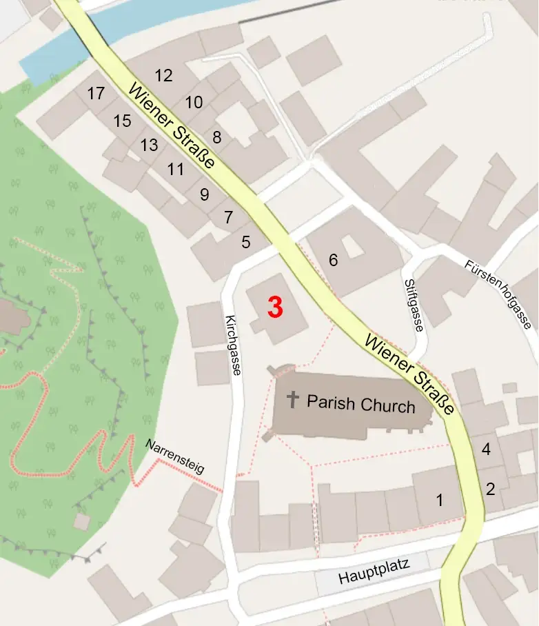 Wiener Straße 3