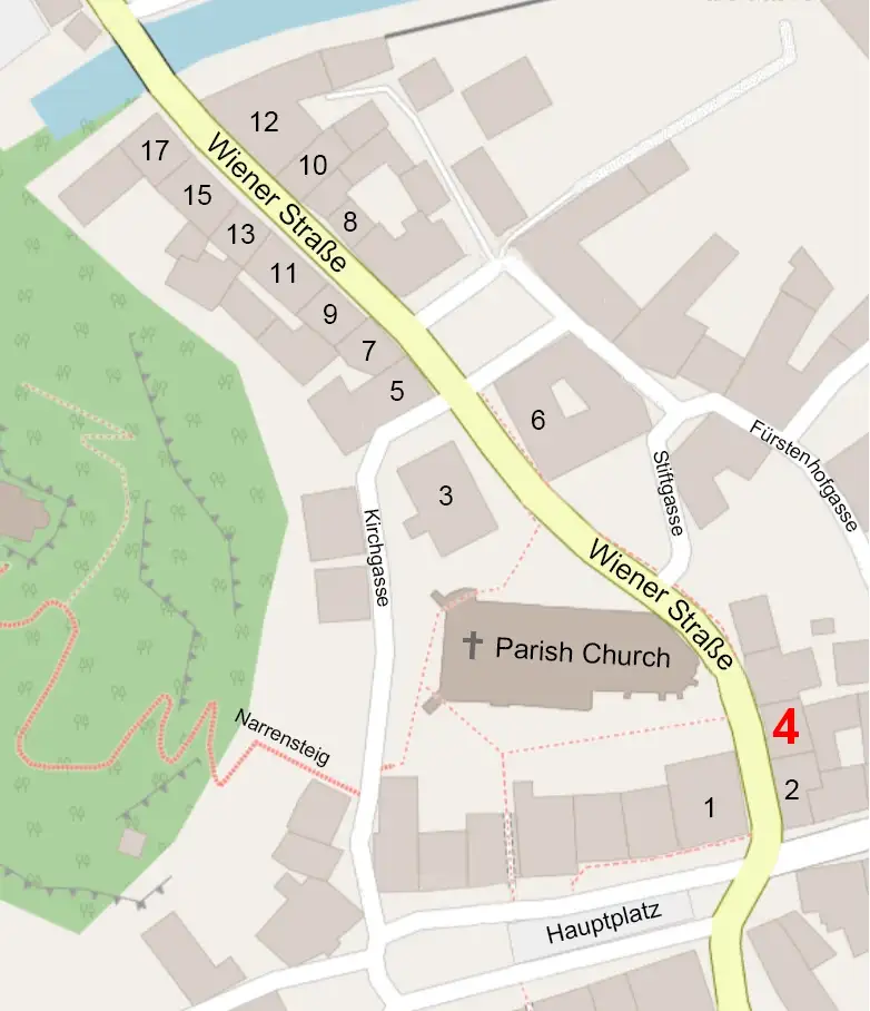 Wiener Straße 4