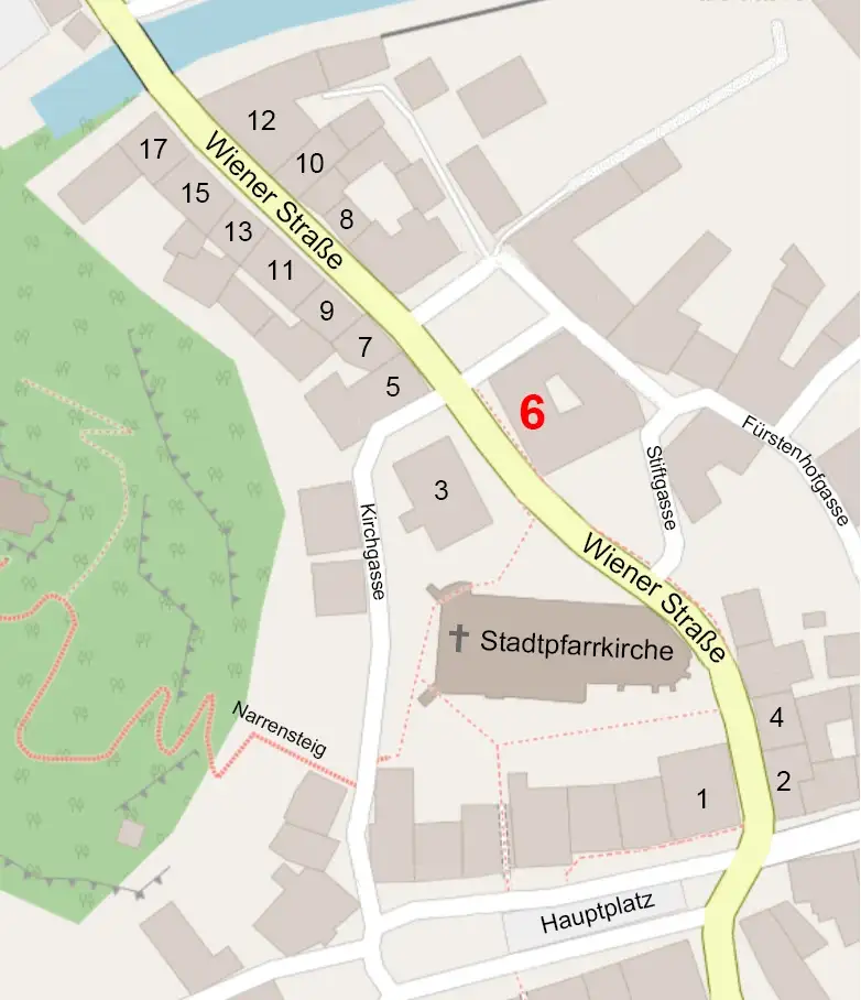 Wiener Straße 6