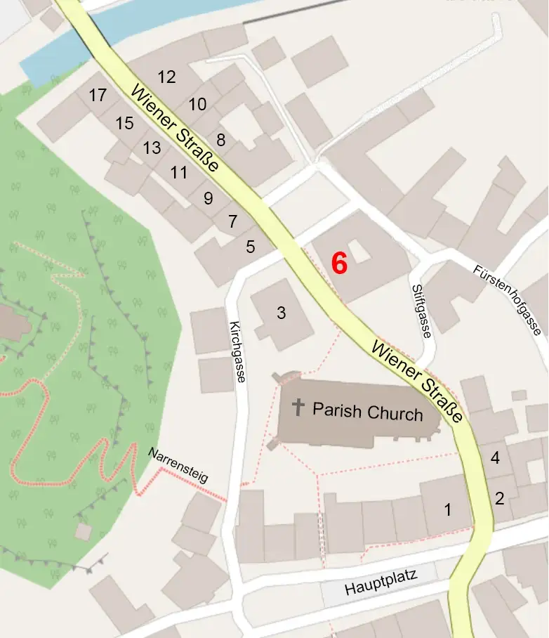 Wiener Straße 6