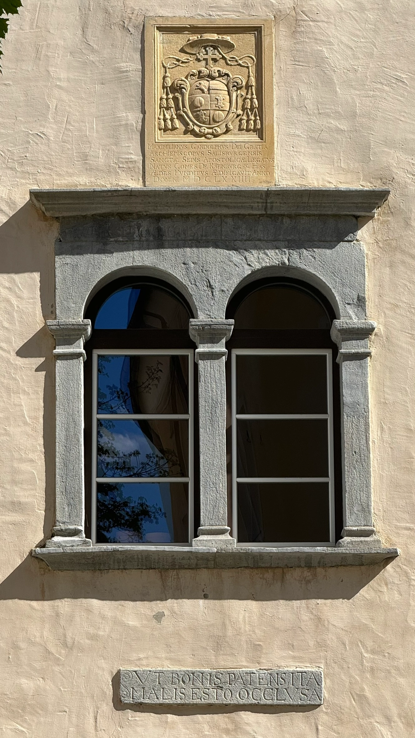 Biforienfenster