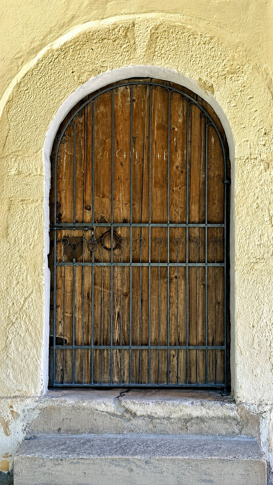 West Portal