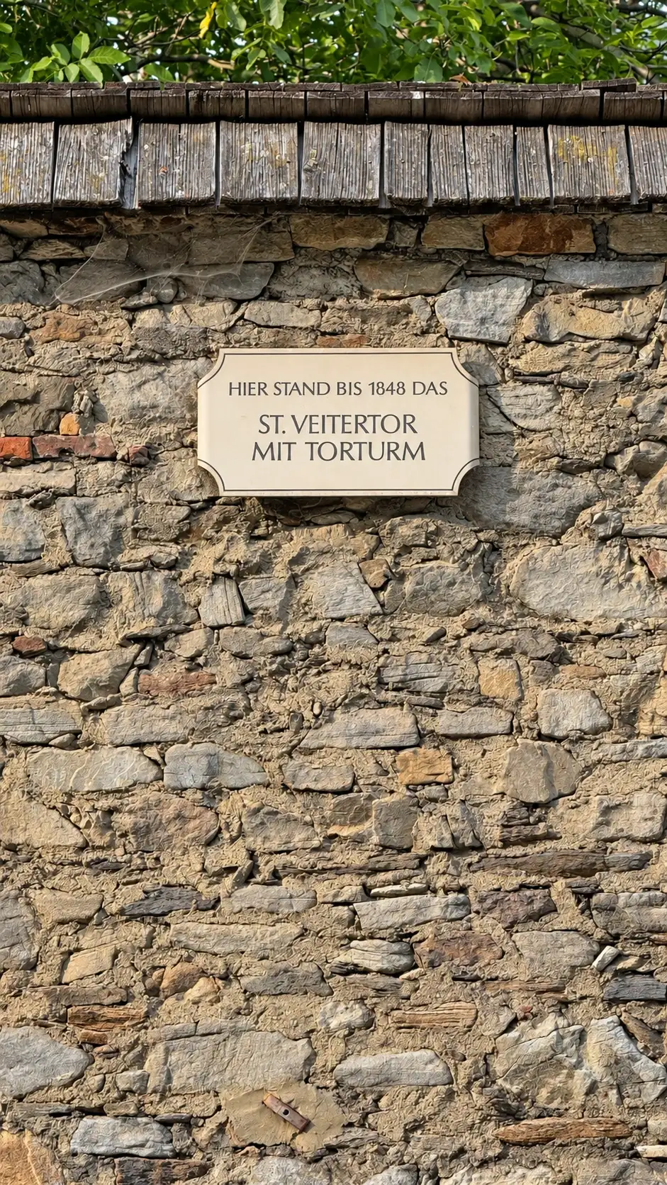 St Veiter Tor | Location