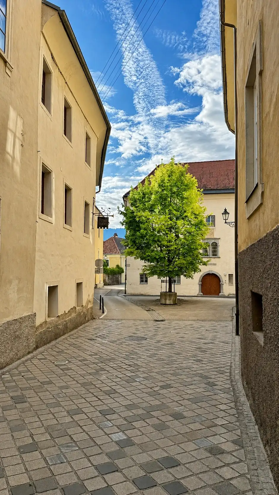 Fürstenhofgasse