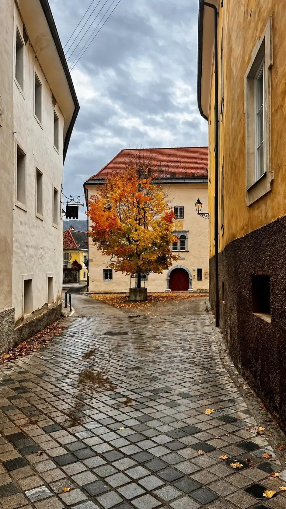 Fürstenhofgasse
