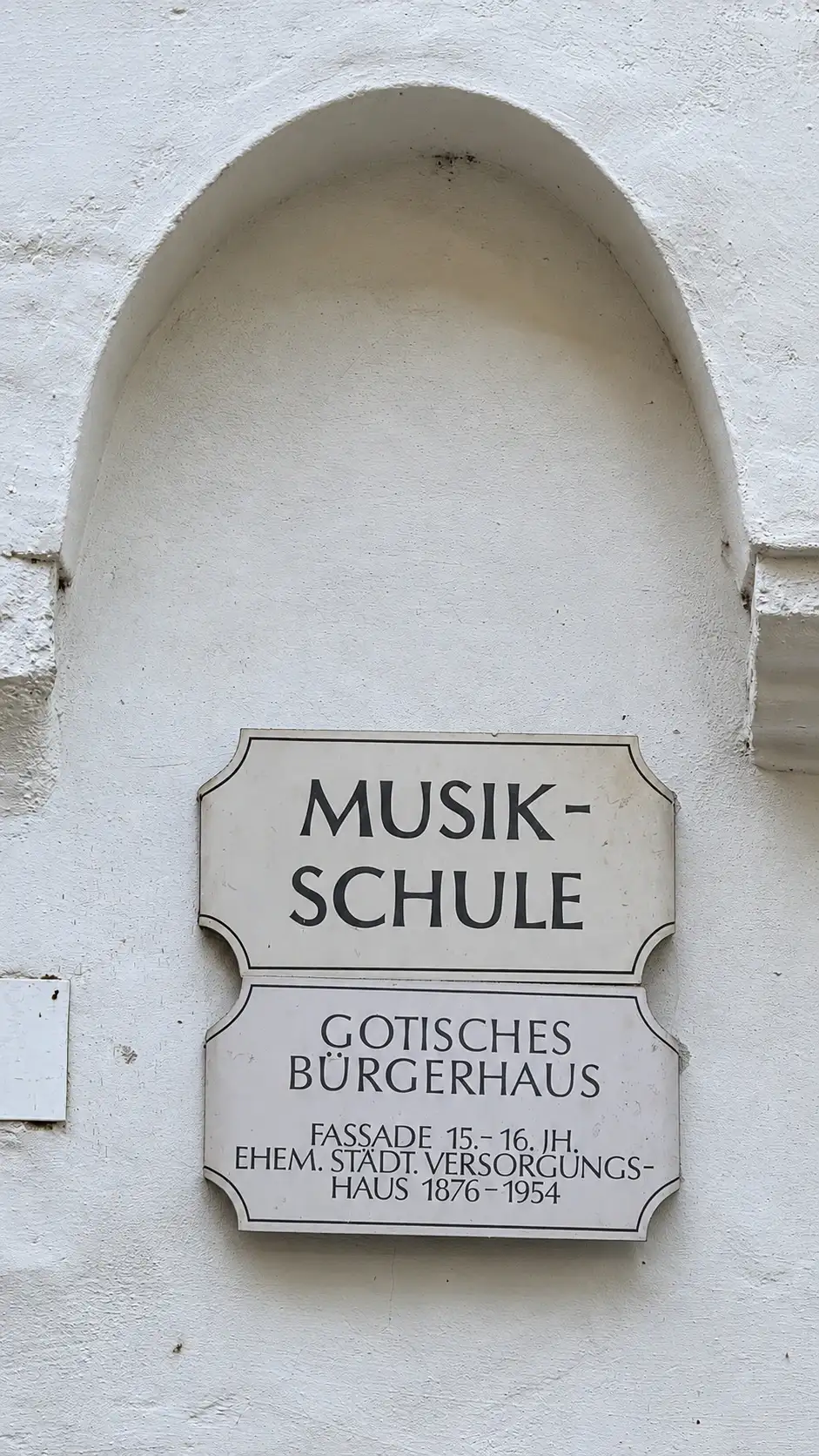 Musikschule