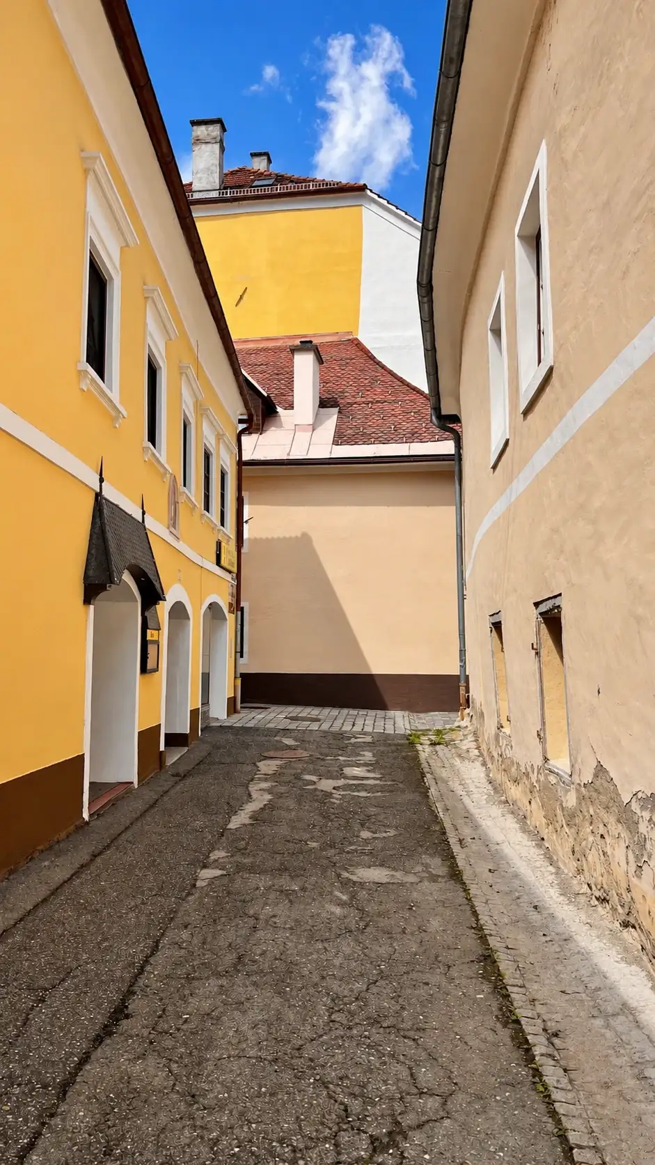 Lange Gasse