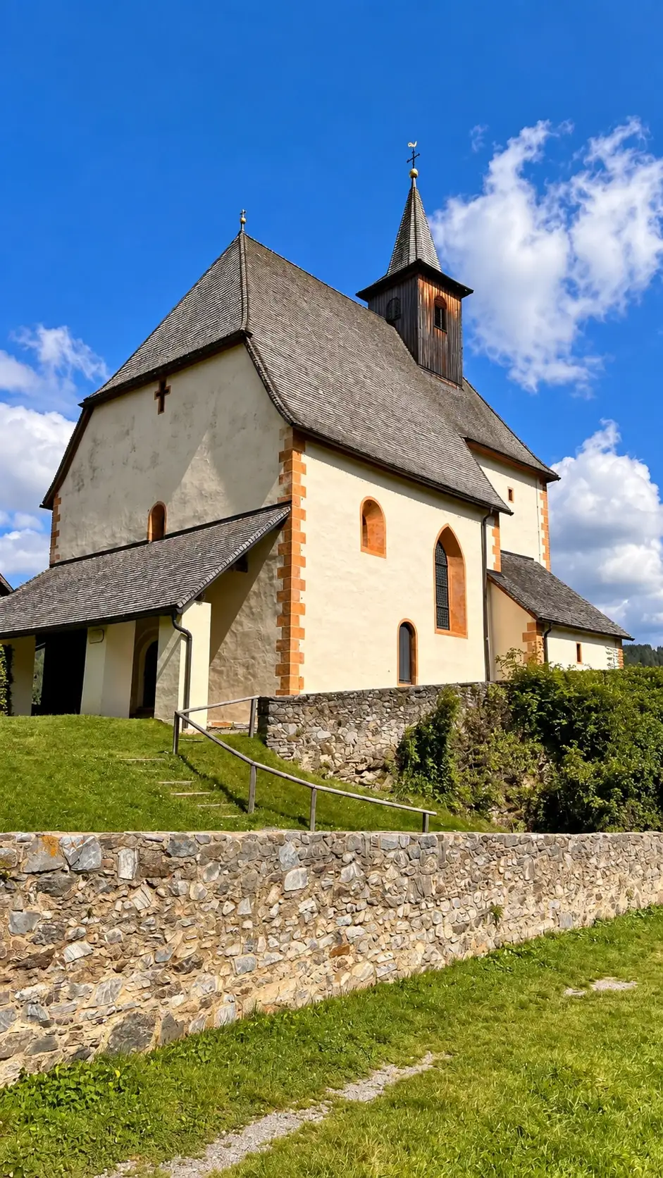 St. Peter’s Church